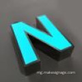 Famantarana taratasy LED LED